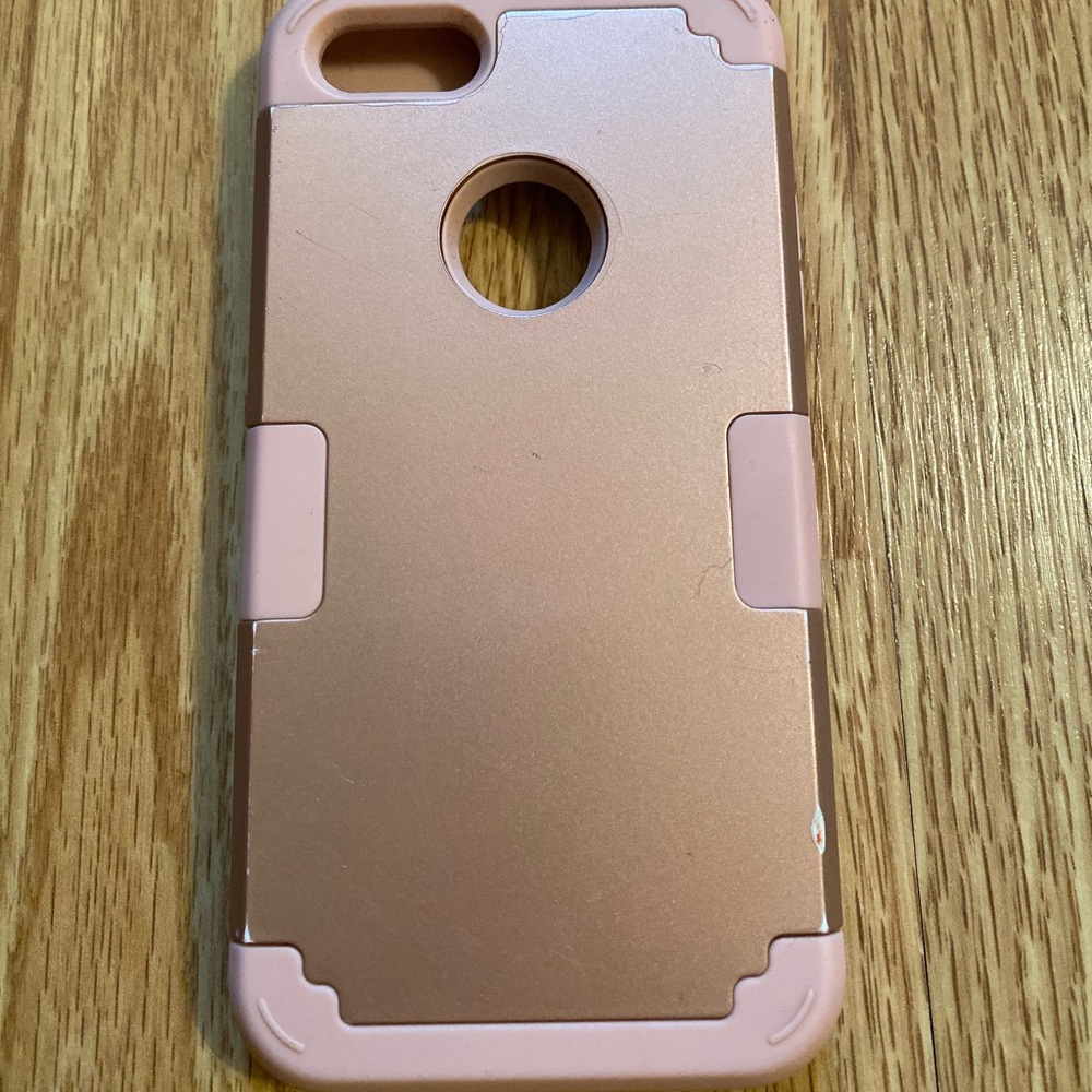 5/$25 3 Iphone 7 Cases - Picture 3 of 7